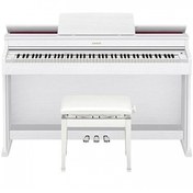 Resim Casio AP-470 Dijital Piyano (Mat Beyaz) 