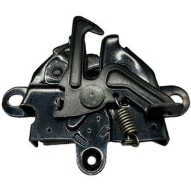 Resim Toyota Yarıs Kaput Kilidi Motor 1999-2005 