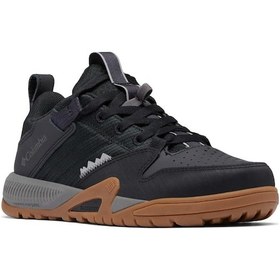 Resim Columbia Landroamer Kadın Ayakkabı Siyah 