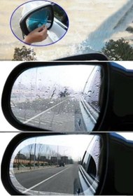 Resim Genel Markalar oto ayna yağmur kaydırıcı 