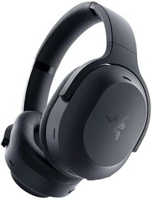 Resim Razer Barracuda Pro - Kablosuz Oyun Kulaklığı (Hibrit ANC, THX Akromatik Ses Amplifikatörü, SmartSwitch Çift Kablosuz, TriForce 50mm Sürücüler, Entegre Beamforming Gürültü Önleyici Mikrofonlar) Siyah 