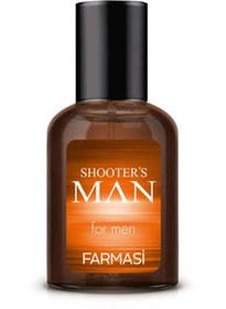 Resim Farmasi Shooters Man 