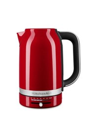 Resim Kitchenaid 5kek1701 1,7 L Isı Ayarlı Su Isıtıcısı Empire Red 