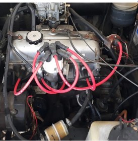 Resim 7702128466 - R12 - Toros - Buji Kablosu 437460186 