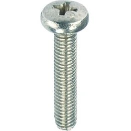 Resim Elma Shop Ysb Vida M4X30 Dın 7895 (20 Adet) 