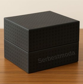 Resim serbestmoda Sevgiliye Hediye Çift Sevgili Saatleri Sevgili Kombini Erkek Bayan Kol Saatleri 