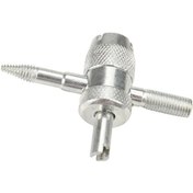 Resim Ankatek Sones Araba Gövde Motosikletleri İçin Lastik Sökme Aleti + Lastik Supap Seti Og 