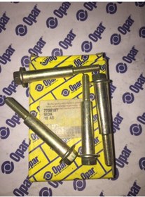 Resim Egsoz Susturucu Vidasi Tempra Tipo Palio 485107612 