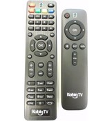 Resim Kablo Tv Teledünya Neta Hd Serisi Standart & Kolay Kumanda 