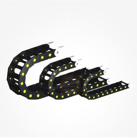 Resim Hareketli Kablo Kanalı 25X60-Ekonomik Seri 