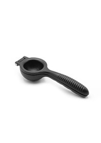 Resim Konak Züccaciye Siyah Metal Limon Sıkacağı Press 