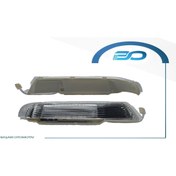 Resim Genel Markalar Ayna Sinyali Sol / Vw Touareg 02-10 / 7l6949101b-wisco 