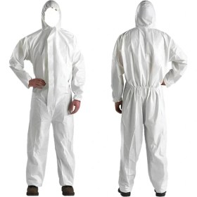 Resim Lamineli Tulum 55 Gr L beden (5 Adet) 