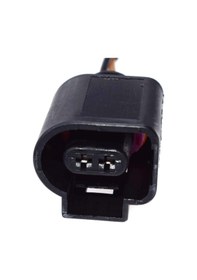 Resim Passat On Abs Sensoru (8d0927803d) 