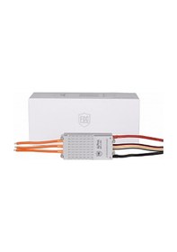 Resim T-motor Drone Motoru Sürücü Alpha 60a 12s 