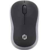 Resim Frisby FM-272WM Kablosuz Optik Mini Nano Alıcı Kablosuz Mouse 