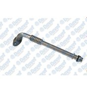 Resim Turbo Yaglama Borusu Dacia Logan 504611304 