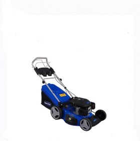 Resim Factor UMS51 175CC Şanzımanlı Benzinli Çim Biçme Makinesi 