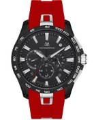 Resim Momentus Sm349b-04kb Erkek Kol Saati 