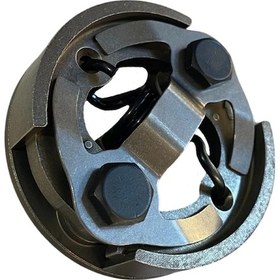 Resim Echo Rm 520 Es Motorlu Tırpan Balata Komple 