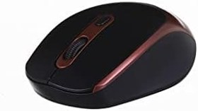 Resim Preo My Mouse M18K Wireless Mouse (Kırmızı) 