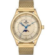 Resim Hislon TM101G-02SG Erkek Kol Saati 