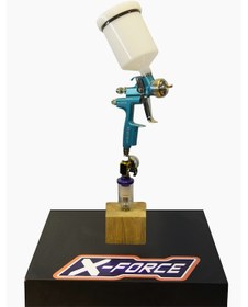 Resim X Force PD-115 Boya Tabancası 