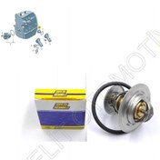 Resim PELİTOTOMOTİV Skoda Termostat 87C-102C 044121113 056121113 068121113 