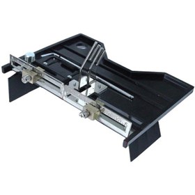 Resim Suntek Elektrikli Sıcak Bıçak Kanal Açma Tahtası Bıçaksız 