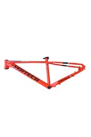 Resim Vertech Disk Fren Için 24" Jant Alüminyum Alaşımlı Bisiklet Kadro 