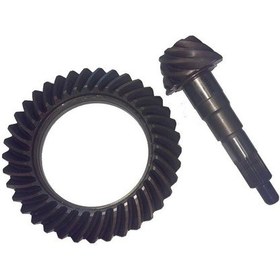 Resim Ayna Mahrutı 37/8 4.63 Turbo Ford Transıt T-15 Bm 92- Oem No: Yc15 4209 Ab 