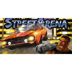 Resim Street Arena (Pc) 