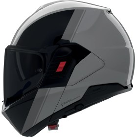 Resim Nolan N120-1 Çene Açılır Motosiklet Kaskı Verniciatura Speciale 355 