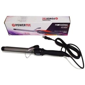 Resim Powertec TR-38 MM Saç Maşası 