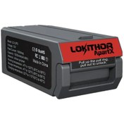 Resim Genel Markalar LIPO 14.8Volt Li-Polimer 1500A Takviye Gücü APARTX ile Uyumlu Yedek Akü 