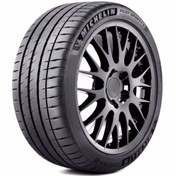 Resim Michelin 285/40 R23 111y Xl Pilot Sport 4 S Mo1 Yaz 4x4 2023 