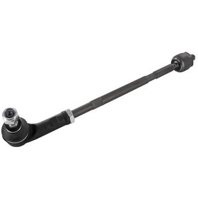 Resim Polo Classıc Caddy Rot Mılı Ön Sol 95-01 [Bsg] [6K0422803B] 