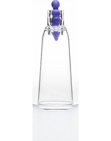 Resim 100 Adet 1 Numara Hacamat Kupası 