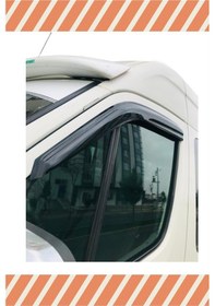 Resim Volkswagen Crafter 2007-2019 Modellerine Özel 2'Li Mügen Tip Cam 