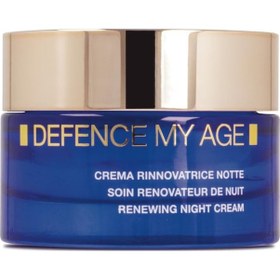 Resim Bionike Defence My Age Renewing Night Cream 50 ML 