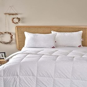 Resim Taç Bambu-Cotton Yastık 50x70 cm 
