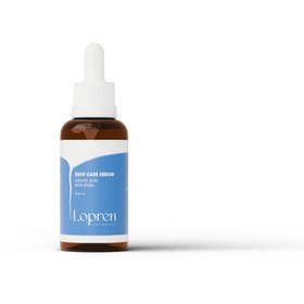 Resim Lopren %10 Azelaik Asit Leke Karşıtı Cilt Bakım Serumu 30 ml 