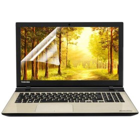 Resim Genel Markalar Toshiba Tecra Z40-a-180 A+ Premium Laptop Ekran Koruyucu Kırılmaz Nano Cam 