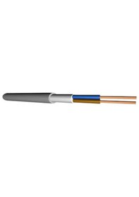 Resim Çarkıt Cmk 2X6 Nym Antigron Kablo Tam Kesit %100 Bakır 