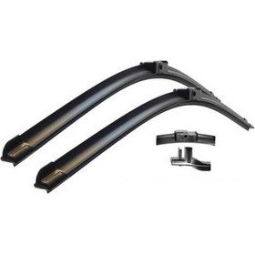Resim Ford C-Max 2003 - 2010 Ön Cam Muz Silecek 02353 