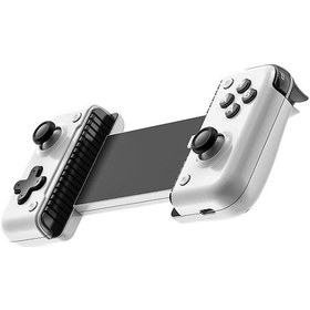 Resim Coofbe Type-c Girişli Oyun Kolu Gamepad Telefon Oyun Konsolu Soğutucu Gamepad Joystick Tutucu Konsol 
