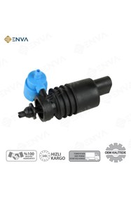 Resim Enva Volkswagen Golf 4 Cam Su Silecek Su Fiskiye Motoru 1996-2004 