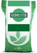 Resim Seedmaster 3 Mix Karışım Çim Tohumu 10 KG 