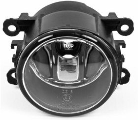 Resim Citroen C-Elyse 2012-2020 Ampullü Sis Farı Spk Marka 6206.39 