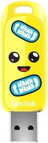 Resim SanDisk Fortnite USB Flash Disk 128 GB 